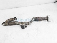 $175 Nissan FRONT EXHAUST PIPE ASSY