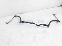 $75 Nissan FRONT STABILIZER / SWAY BAR