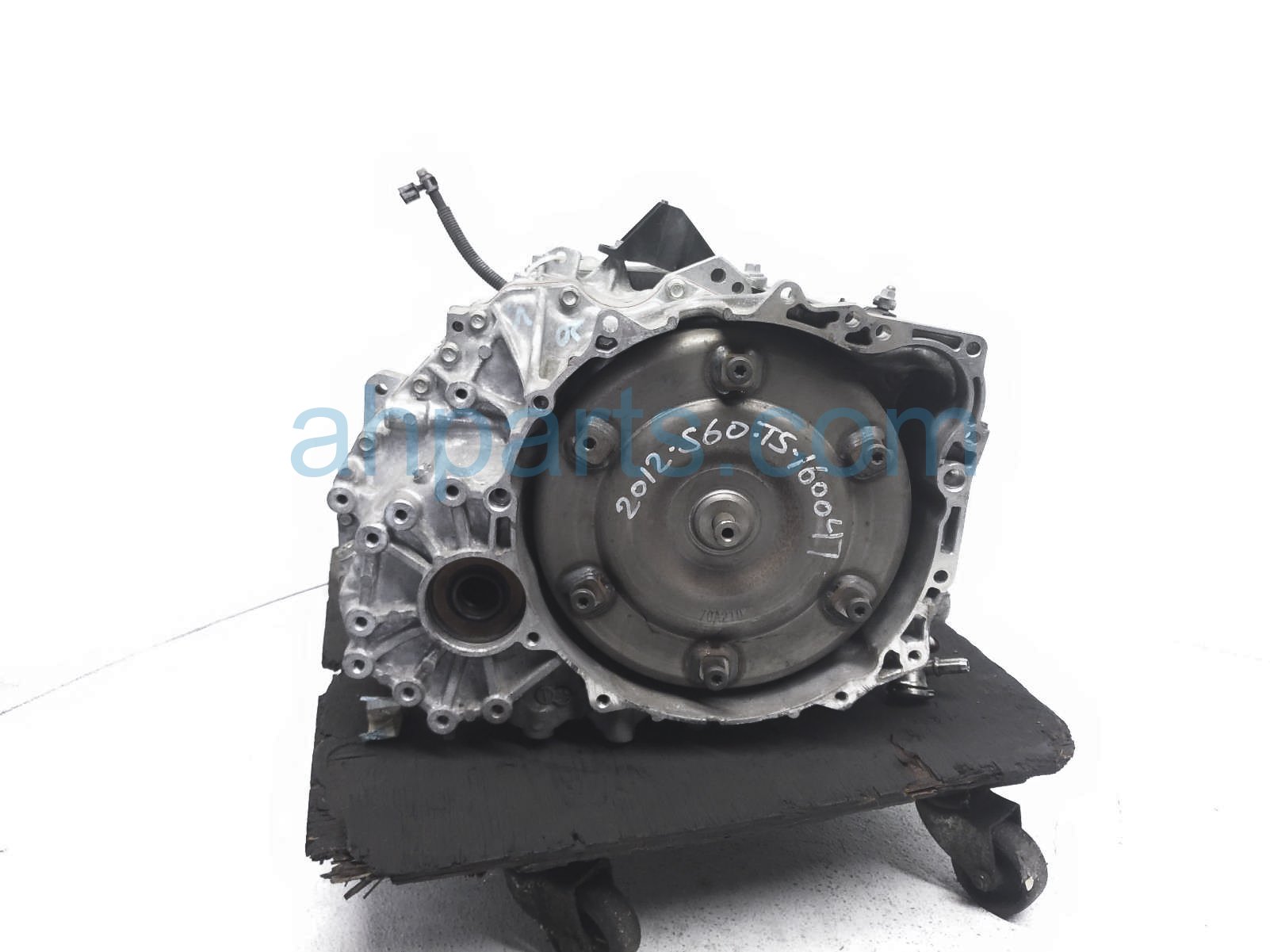 $195 Volvo A/T TRANSMISSION = 90K MILES $195 Volvo A/T TRANSMISSION = 90K MILES