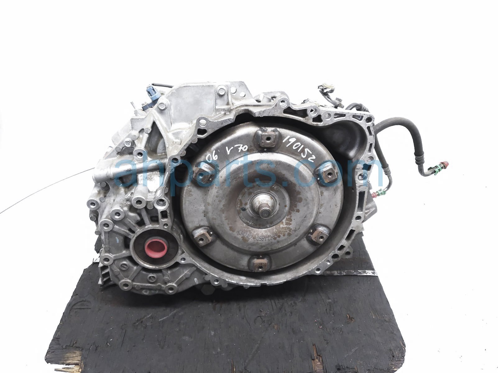 $500 Volvo A/T TRANSMISSION = 106K MILES $500 Volvo A/T TRANSMISSION = 106K MILES