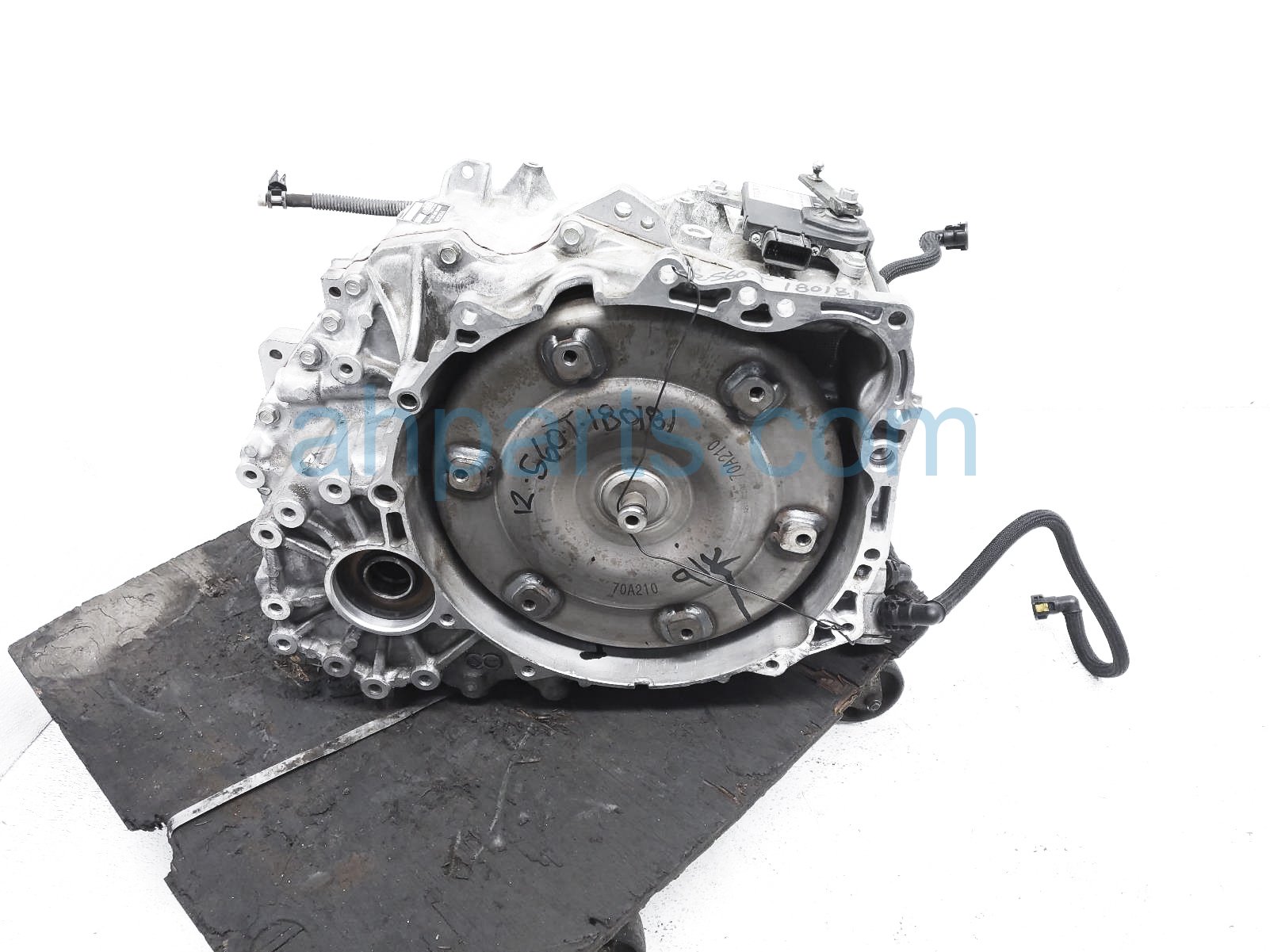 $195 Volvo A/T TRANSMISSION = 91K MILES $195 Volvo A/T TRANSMISSION = 91K MILES