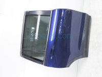 $950 Honda RR/RH DOOR - BLUE - NO INSIDE TRIM