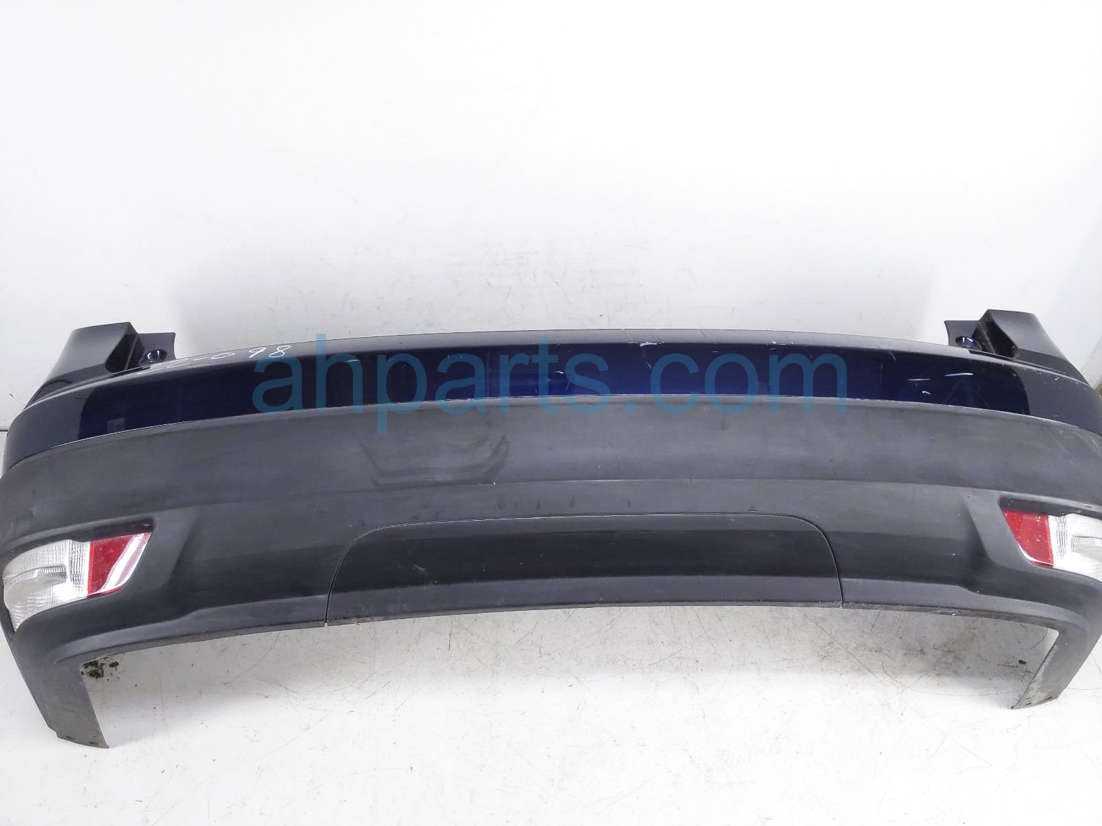 $149 Honda REAR BUMPER COVER - BLUE $149 Honda REAR BUMPER COVER - BLUE