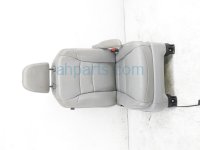$150 Honda FR/RH SEAT - GREY - W/O AIRBAG*