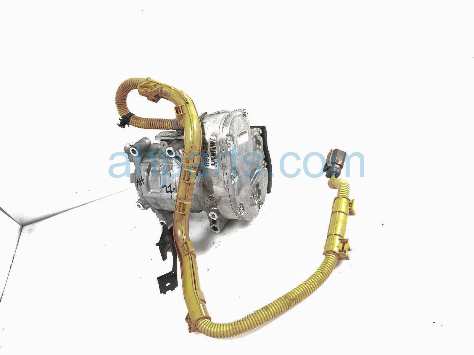 $99 Honda AC PUMP / COMPRESSOR