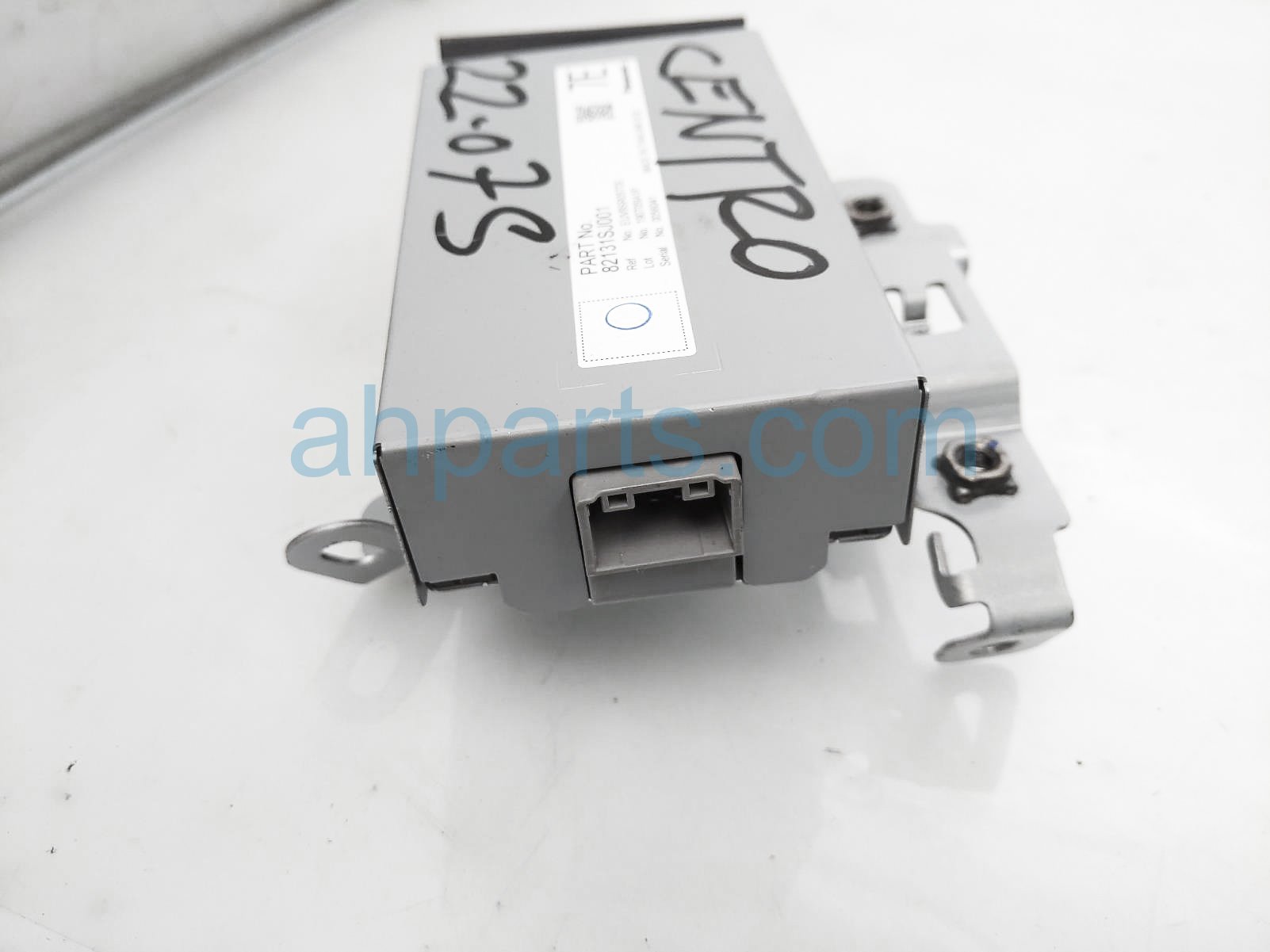 $50 Subaru REVERSE COLLISION WARNING UNIT $50 Subaru REVERSE COLLISION WARNING UNIT