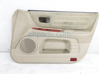 $40 Lexus FR/RH INTERIOR DOOR PANEL - TAN $40 Lexus FR/RH INTERIOR DOOR PANEL - TAN