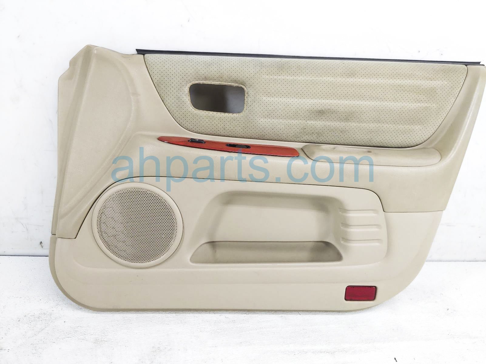 $40 Lexus FR/RH INTERIOR DOOR PANEL - TAN $40 Lexus FR/RH INTERIOR DOOR PANEL - TAN