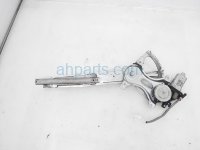 $75 Lexus FR/RH WINDOW REGULATOR & MOTOR $75 Lexus FR/RH WINDOW REGULATOR & MOTOR