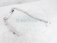 $55 Lexus DRIVER ROOF CURTAIN AIRBAG $55 Lexus DRIVER ROOF CURTAIN AIRBAG