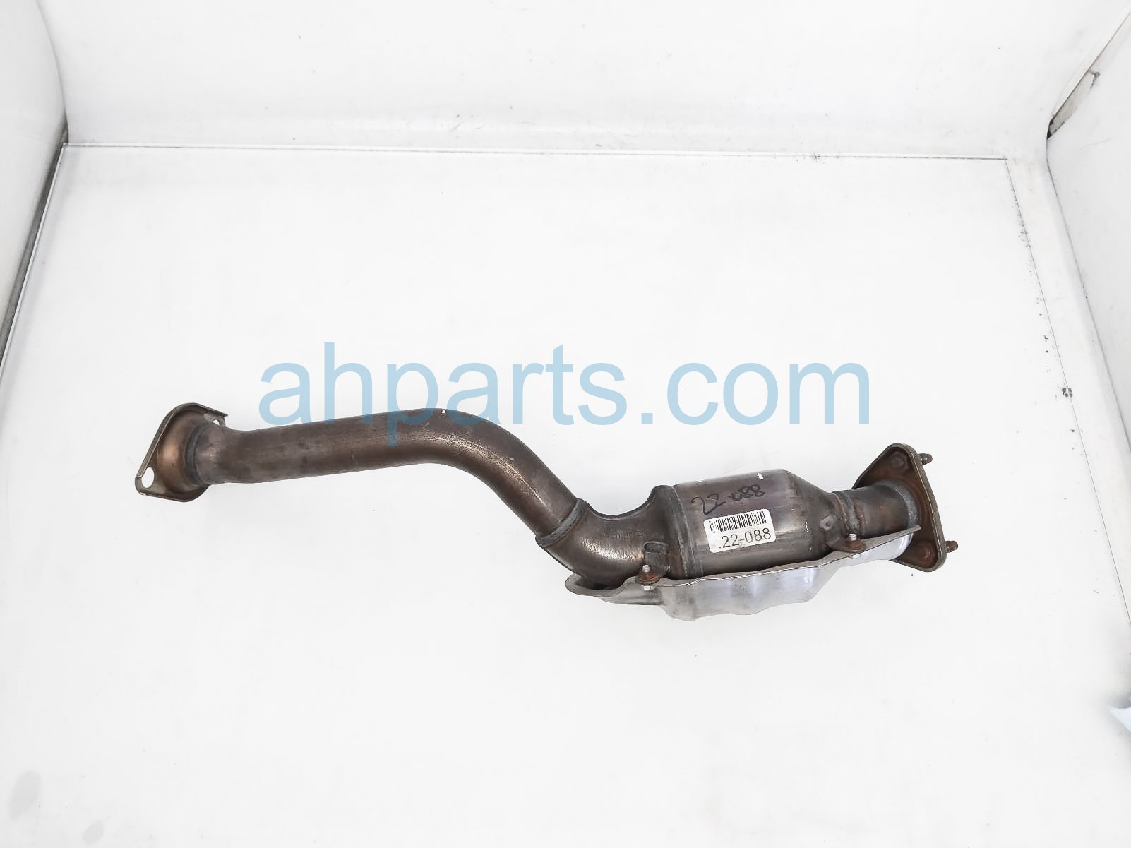 $399 Honda FRONT EXHAUST PIPE $399 Honda FRONT EXHAUST PIPE