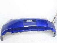 $125 Honda REAR BUMPER COVER - BLUE $125 Honda REAR BUMPER COVER - BLUE
