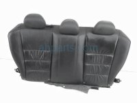 $50 Honda REAR UPPER SEAT CUSHION - BLACK 2DR $50 Honda REAR UPPER SEAT CUSHION - BLACK 2DR