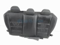 $50 Honda REAR UPPER SEAT CUSHION - BLACK 2DR