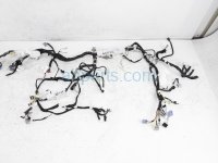 $99 Toyota DASH WIRE HARNESS - HYBRID LE 2.5L $99 Toyota DASH WIRE HARNESS - HYBRID LE 2.5L
