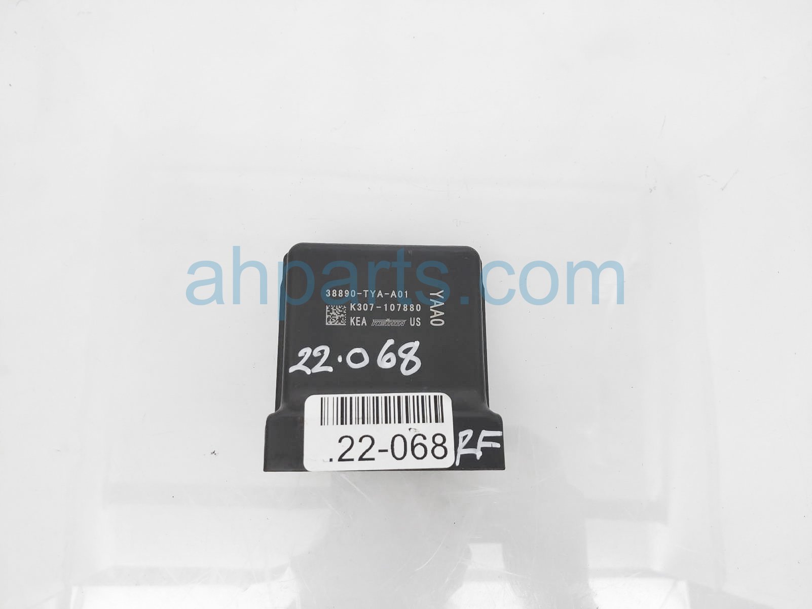 $45 Acura MANAGEMENT CONTROL UNIT