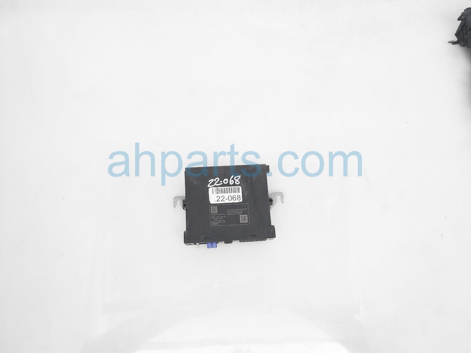 $140 Acura TELEMATICS CONTROL UNIT