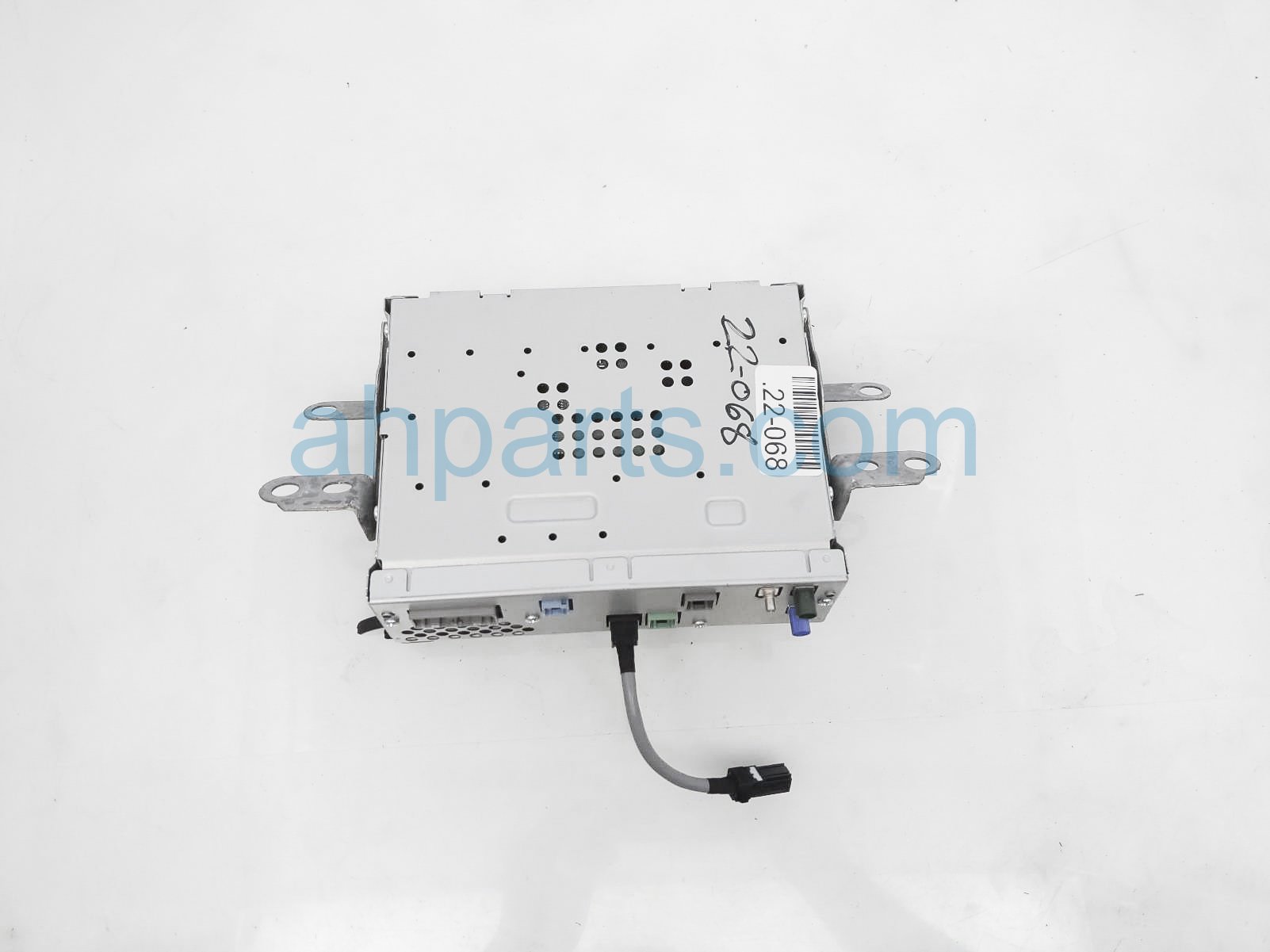 $265 Acura RADIO INFOTAINMENT UNIT