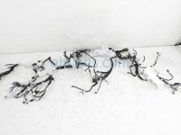 $195 Toyota DASH INSTRUMENT WIRE HARNESS - XLE $195 Toyota DASH INSTRUMENT WIRE HARNESS - XLE