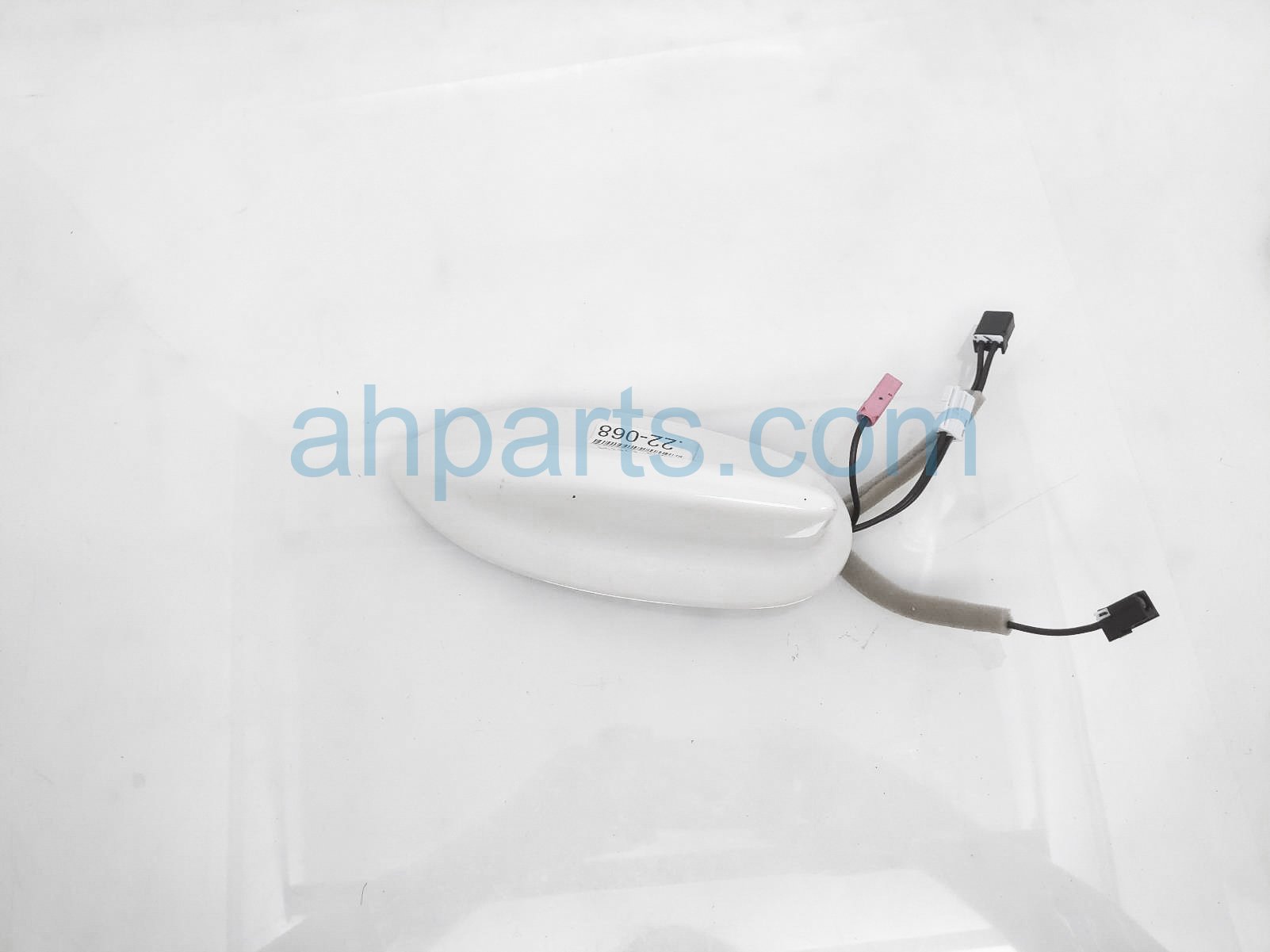 $49 Acura ROOF ANTENNA ASSY - WHITE