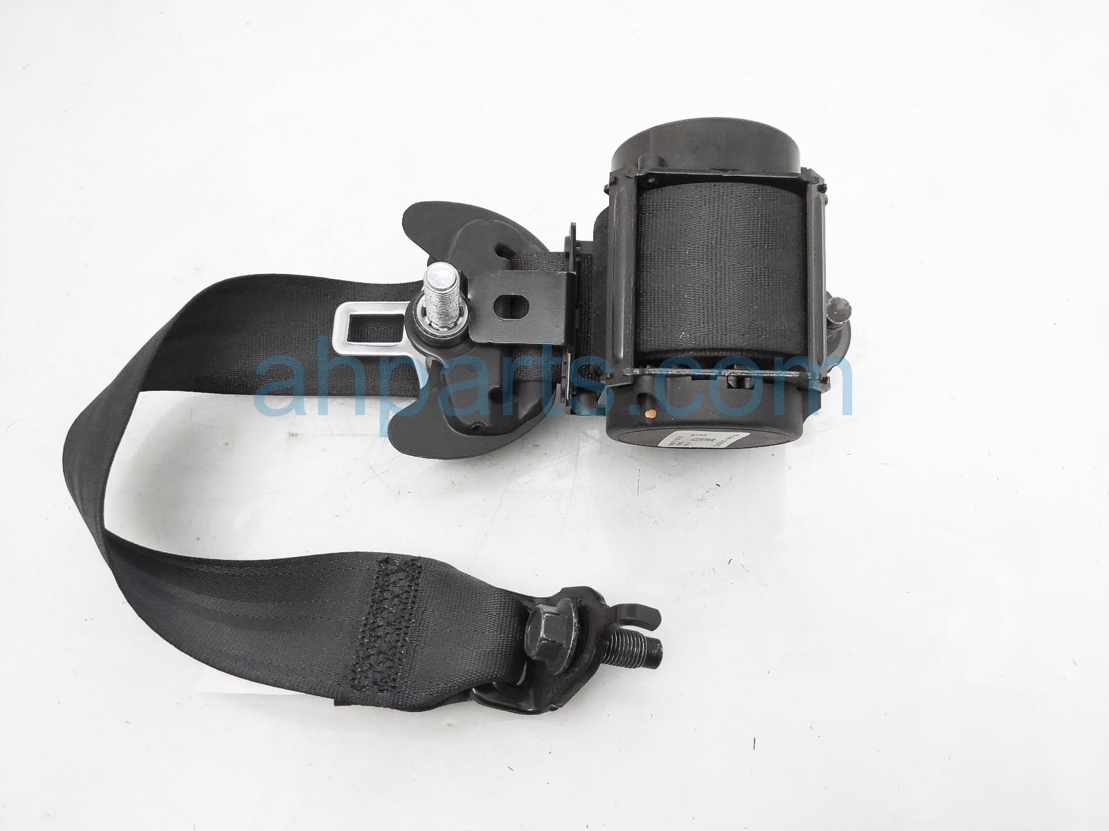 $39 Acura 3RD ROW LH SEAT BELT - BLACK $39 Acura 3RD ROW LH SEAT BELT - BLACK