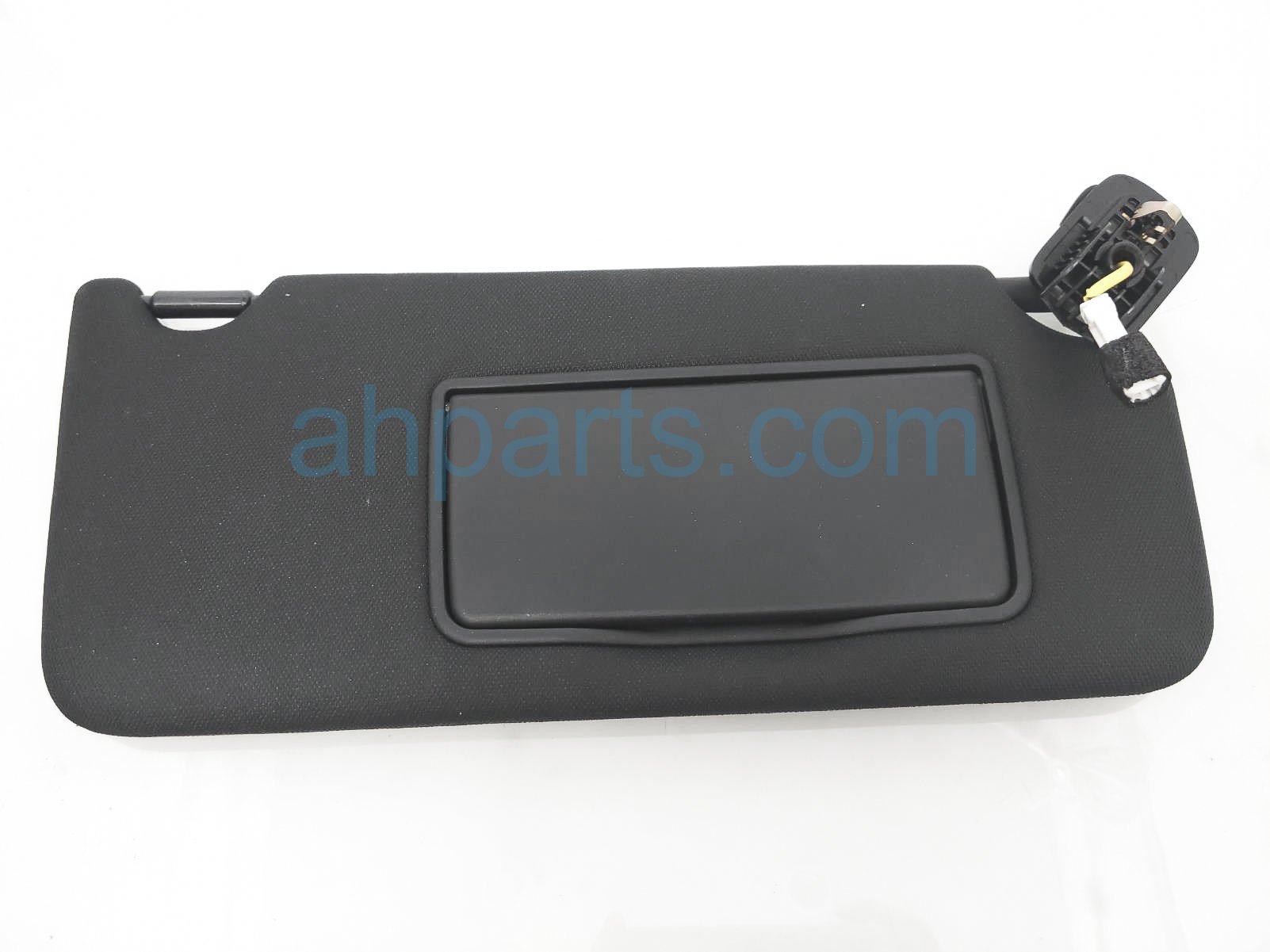 $50 Acura RH SUN VISOR - BLACK $50 Acura RH SUN VISOR - BLACK