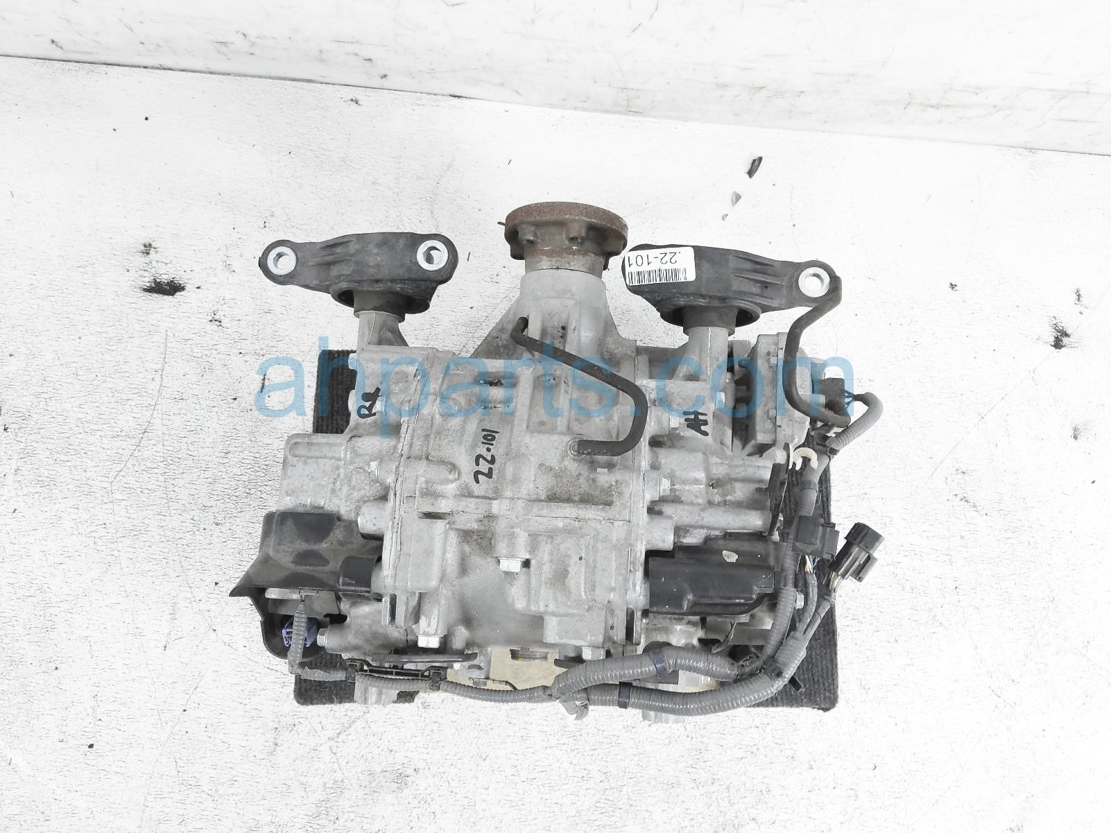 $700 Acura DIFFERENTIAL $700 Acura DIFFERENTIAL