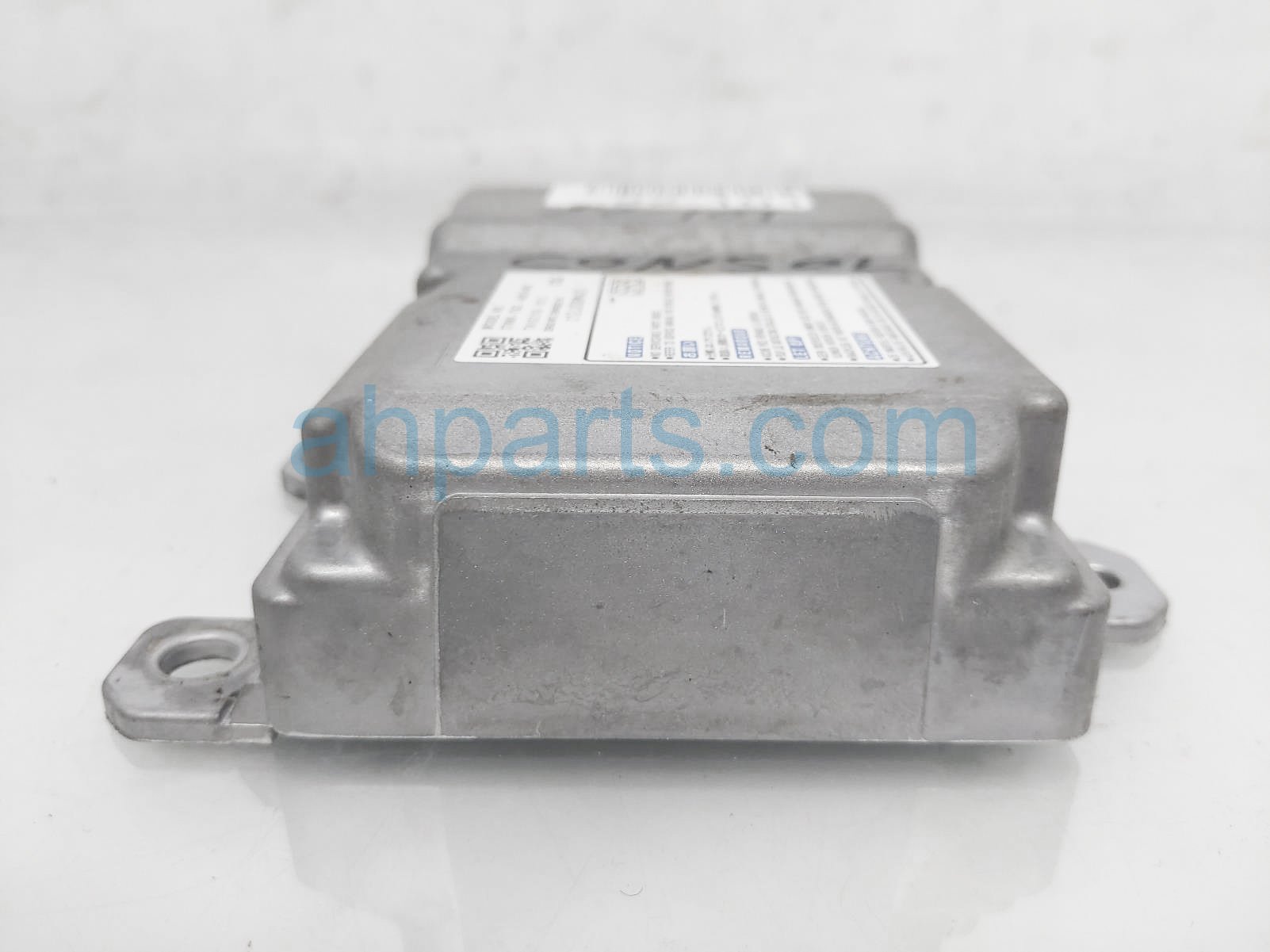 Sold 2021 Acura TLX Srs Airbag Module - Bad - Blown A/b 77960-TGZ-A020