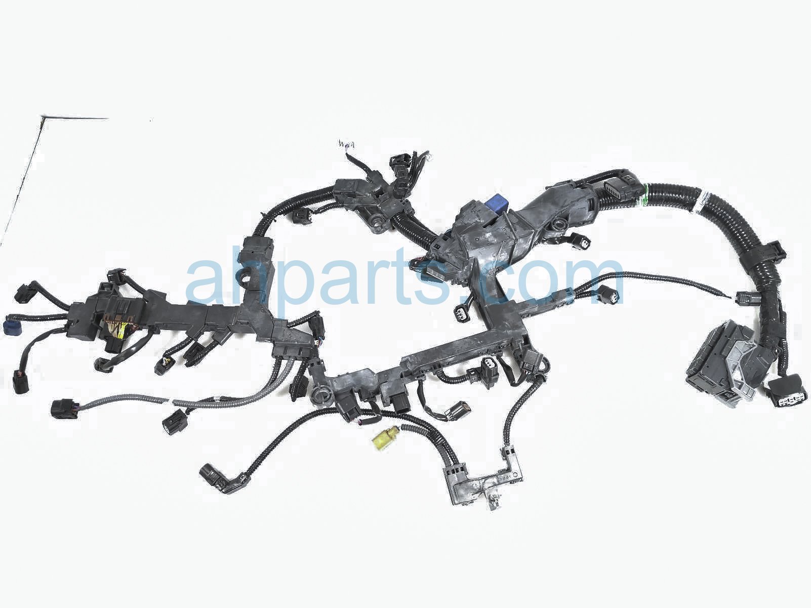 2021 Acura Tlx Engine Wire Harness V6 Awd Type S