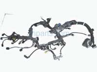 $225 Acura ENGINE WIRE HARNESS - V6 AWD TYPE-S $225 Acura ENGINE WIRE HARNESS - V6 AWD TYPE-S