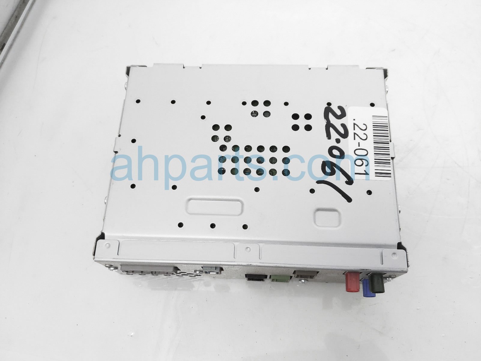 $265 Acura RADIO INFOTAINMENT UNIT