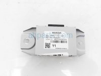 $25 Acura ACTIVE NOISE CONTROL MODULE UNIT $25 Acura ACTIVE NOISE CONTROL MODULE UNIT