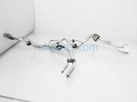 $69 Nissan FRONT A/C LOW PIPE ASSY $69 Nissan FRONT A/C LOW PIPE ASSY