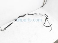 $90 Nissan POWER STEERING PRESSURE HOSE $90 Nissan POWER STEERING PRESSURE HOSE