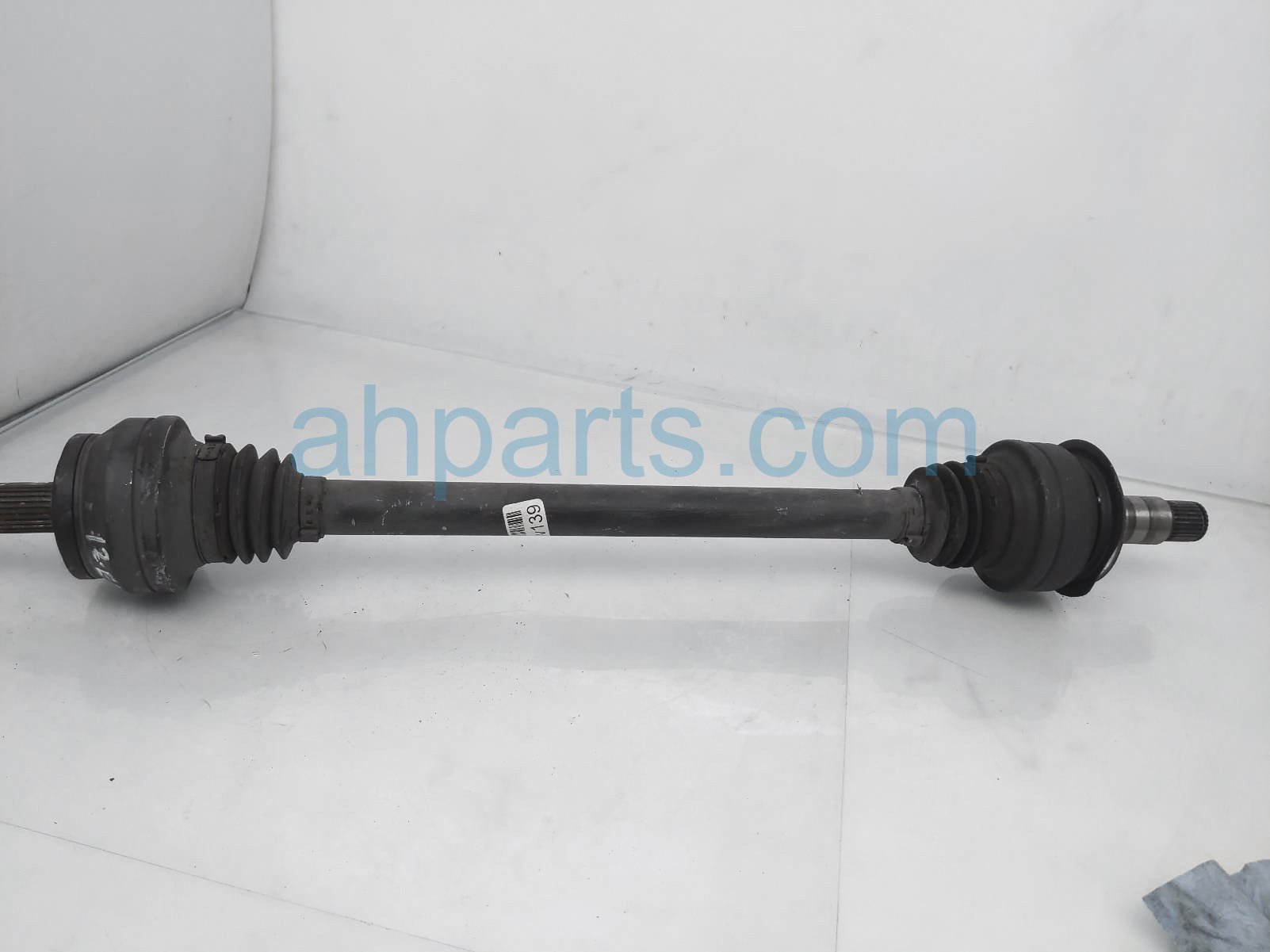 $50 Mercedes RR/RH AXLE DRIVE SHAFT $50 Mercedes RR/RH AXLE DRIVE SHAFT
