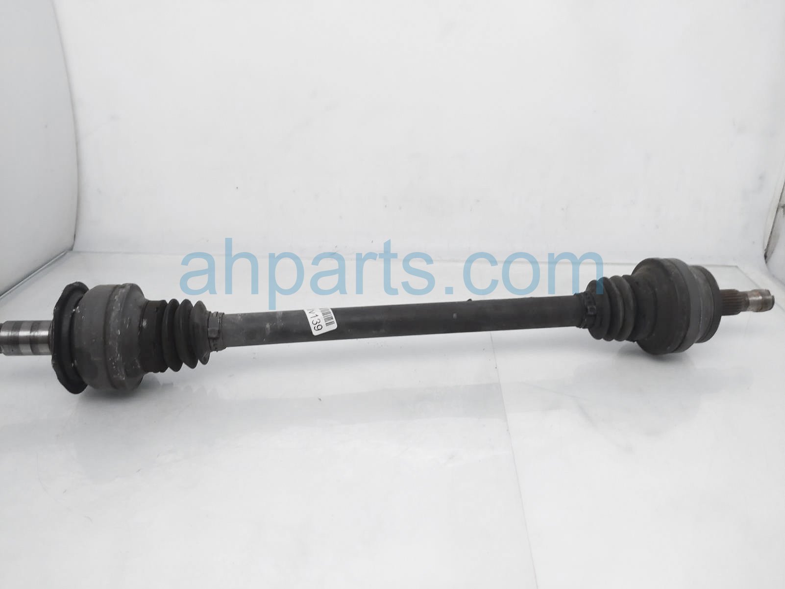 $50 Mercedes RR/LH AXLE DRIVE SHAFT $50 Mercedes RR/LH AXLE DRIVE SHAFT