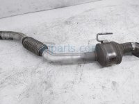 $300 Ford EXHAUST CONVERTER & PIPE ASSY
