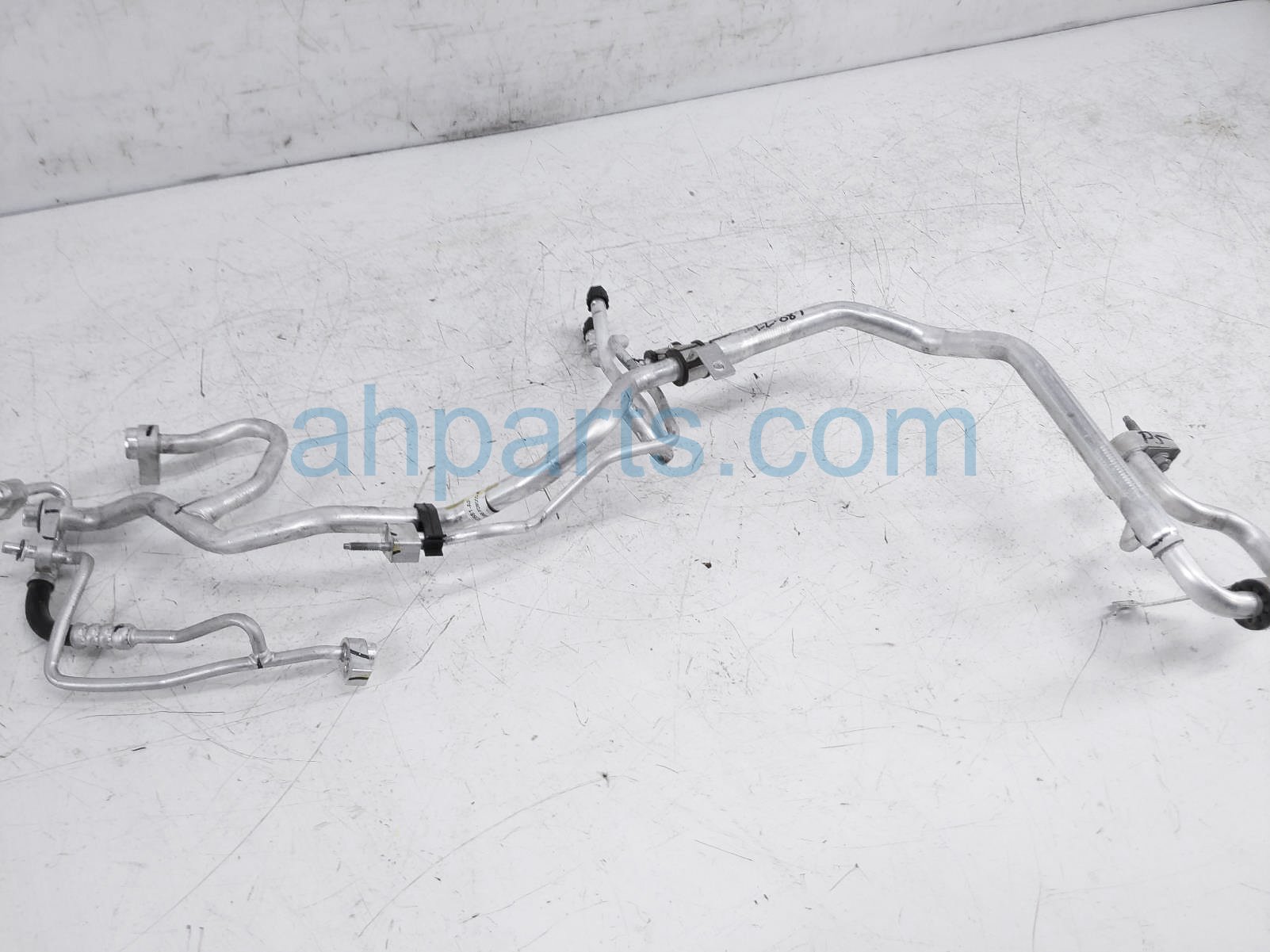 $100 Ford SUCTION & DISCHARGE HOSE ASSEMBLY