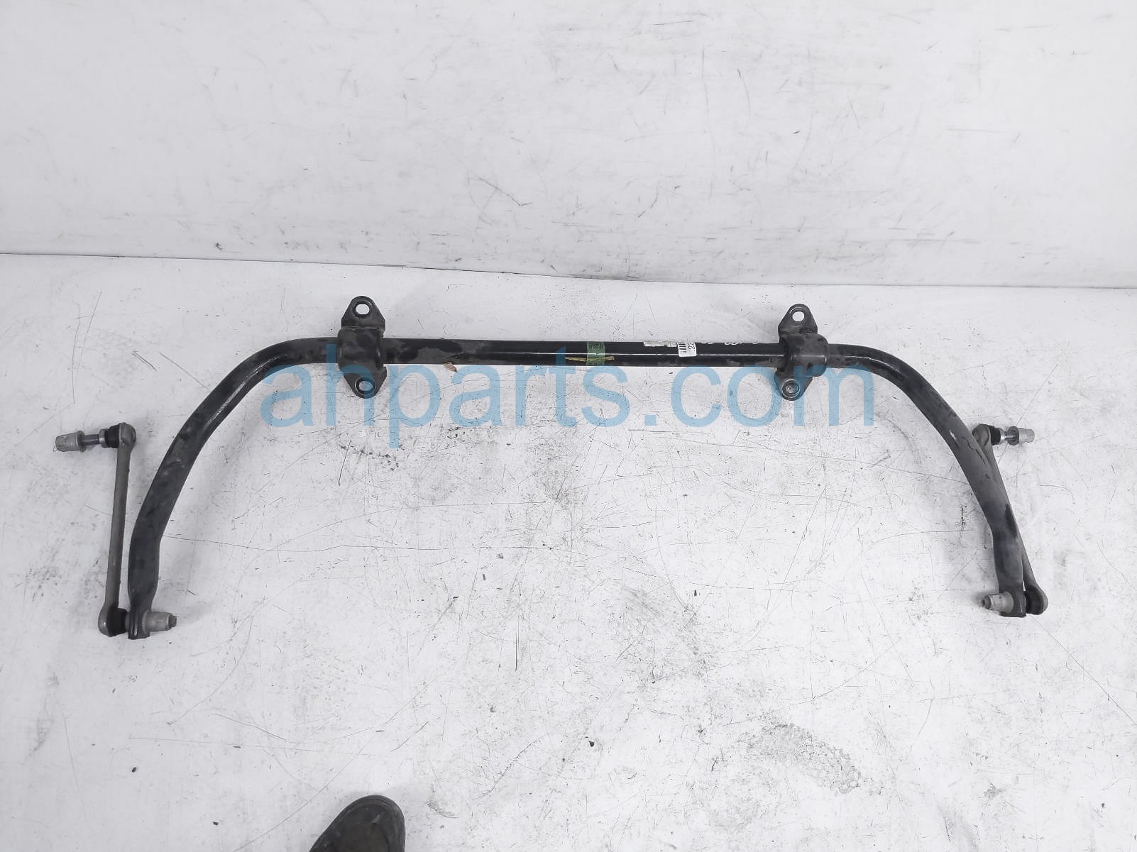 $99 Ford FRONT STABILIZER / SWAY BAR 2.3L 2WD $99 Ford FRONT STABILIZER / SWAY BAR 2.3L 2WD