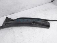 $45 Chevy LH WINDSHILD COWL $45 Chevy LH WINDSHILD COWL