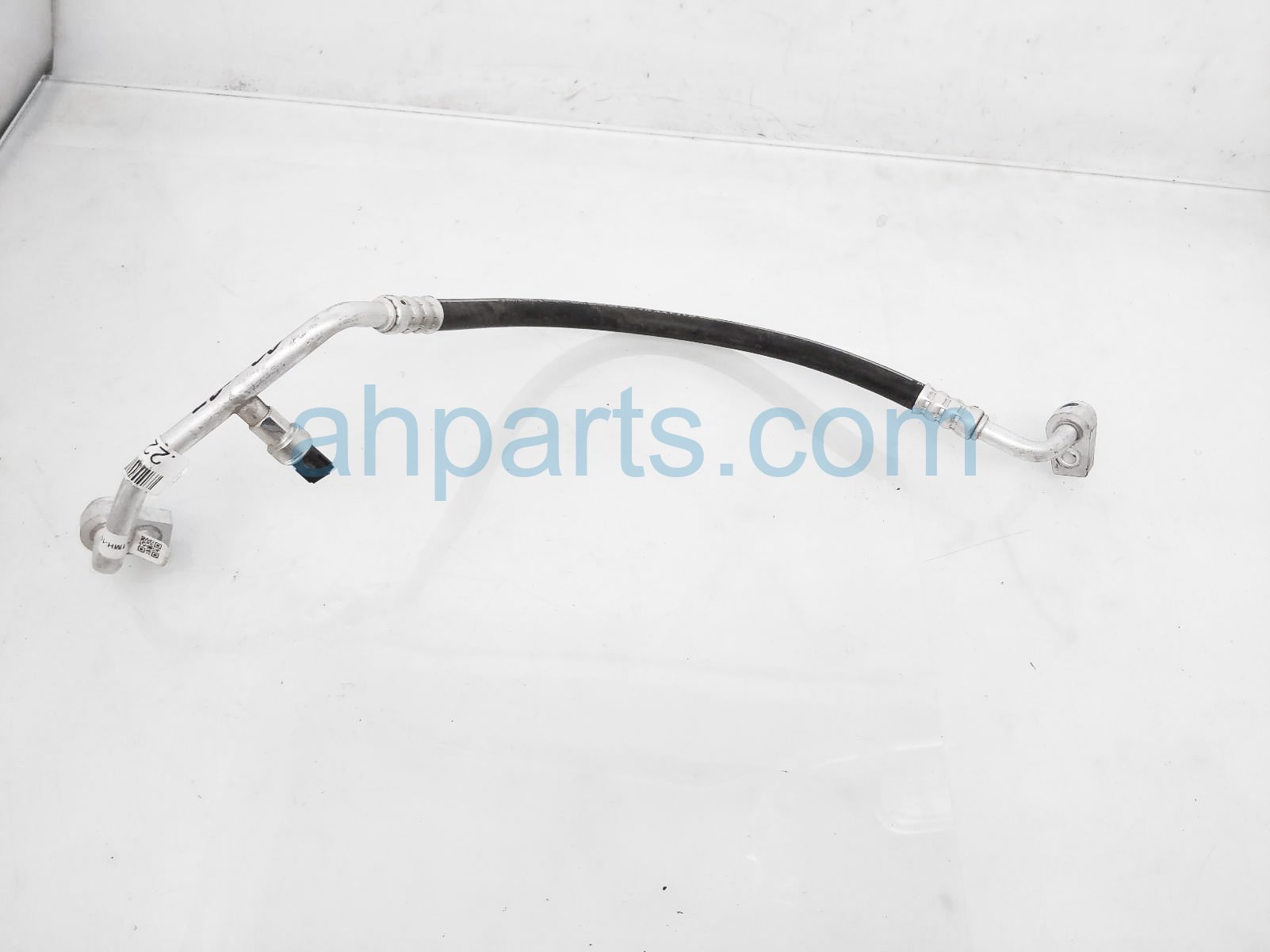 $20 Ford A/C REFRIGERANT LIQUID HOSE $20 Ford A/C REFRIGERANT LIQUID HOSE