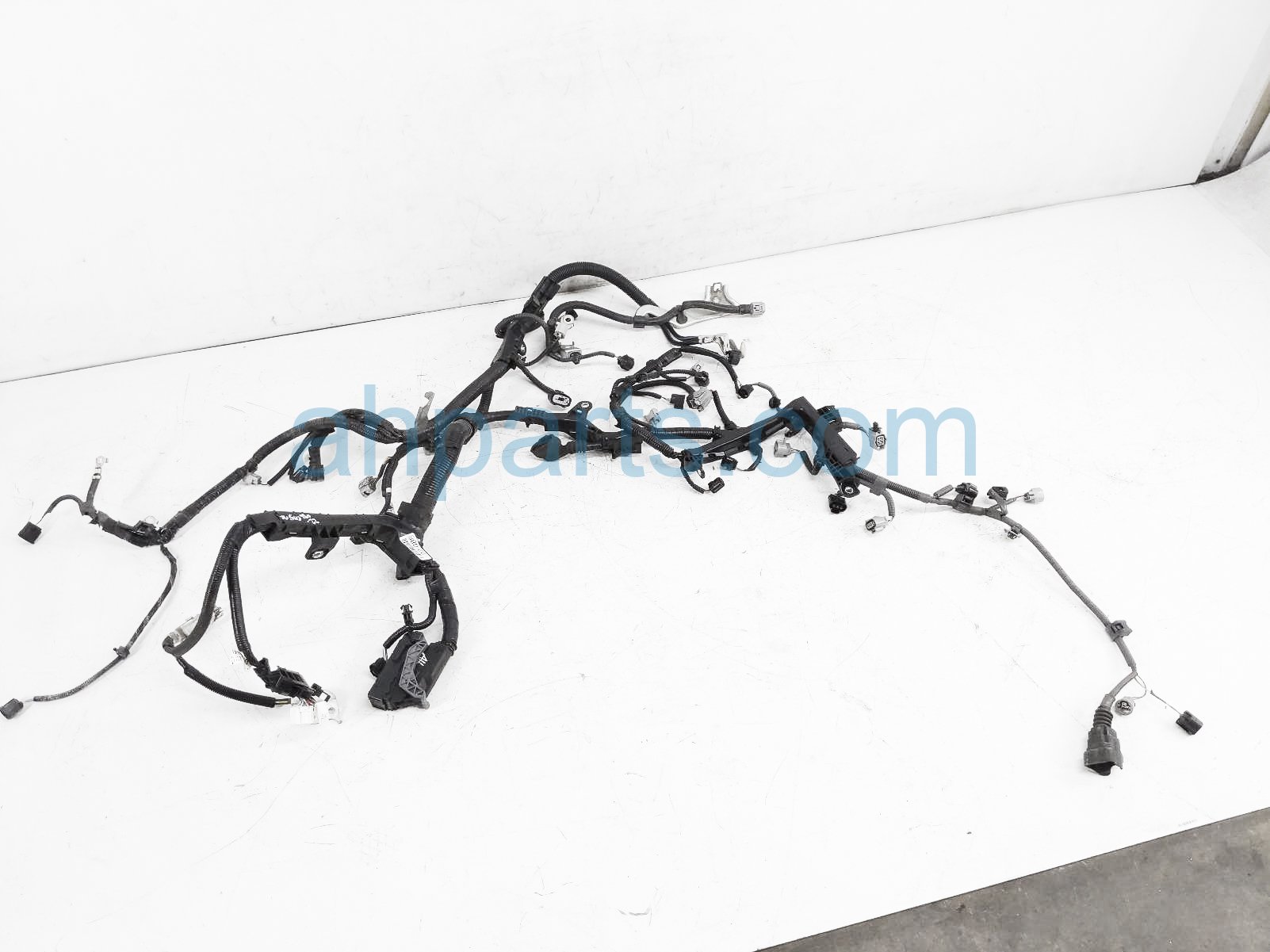 $275 Toyota ENGINE WIRE HARNESS 1.8L AT