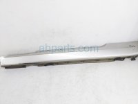 $60 BMW LH ROCKER MOLDING - GOLD $60 BMW LH ROCKER MOLDING - GOLD