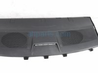$150 Toyota PACKAGE TRAY LINER - BLACK