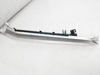 $20 Acura RH CONSOLE TRIM GARNISH - SILVER $20 Acura RH CONSOLE TRIM GARNISH - SILVER