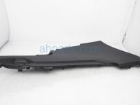 $20 Acura RH SIDE CONSOLE TRIM PANEL - BLACK $20 Acura RH SIDE CONSOLE TRIM PANEL - BLACK
