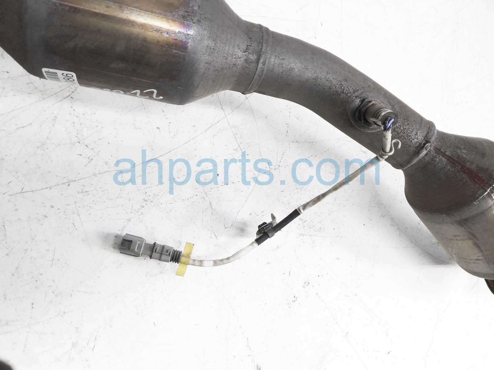 $35 Toyota EXHAUST CAT PIPE OXYGEN SENSOR $35 Toyota EXHAUST CAT PIPE OXYGEN SENSOR