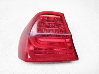$60 BMW DRIVER QUARTER TAIL LIGHT $60 BMW DRIVER QUARTER TAIL LIGHT