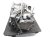 2000 Saab 9 5 At Transmission = 127k Miles 5161088 Replacement 2000 Saab 9 5 At Transmission = 127k Miles 5161088 Replacement thumbnail