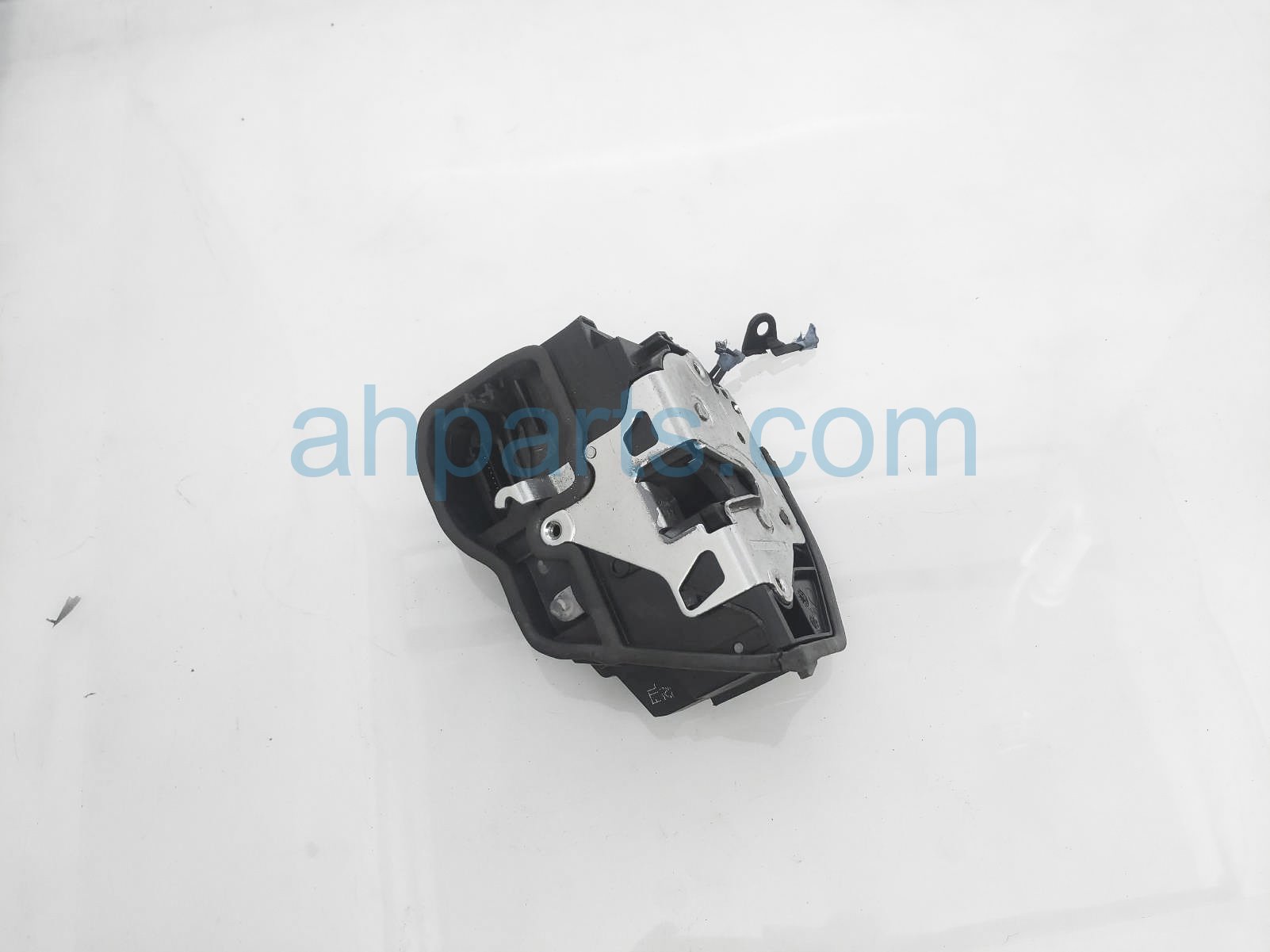 $20 BMW FR/LH DOOR ACTUATOR LOCK $20 BMW FR/LH DOOR ACTUATOR LOCK